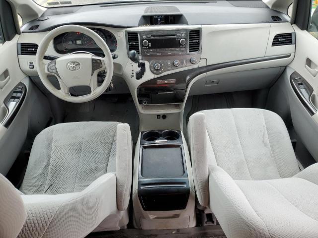 Photo 7 VIN: 5TDKK3DC0BS064905 - TOYOTA SIENNA LE 