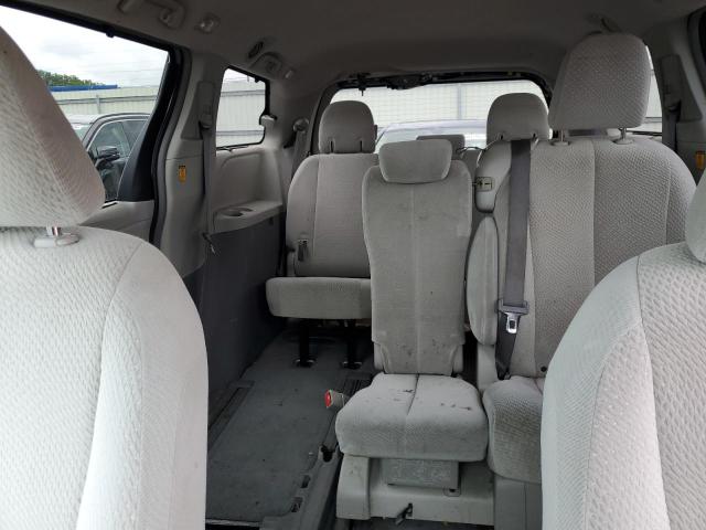 Photo 9 VIN: 5TDKK3DC0BS064905 - TOYOTA SIENNA LE 