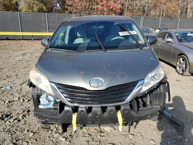 Photo 4 VIN: 5TDKK3DC0BS068288 - TOYOTA ALL MODELS 