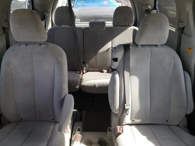 Photo 9 VIN: 5TDKK3DC0BS069716 - TOYOTA SIENNA LE 