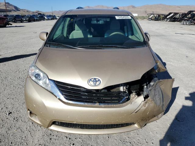 Photo 4 VIN: 5TDKK3DC0BS074429 - TOYOTA ALL MODELS 