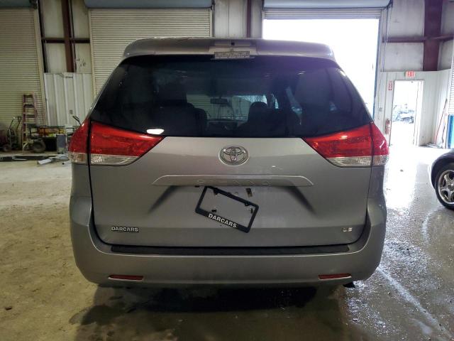 Photo 5 VIN: 5TDKK3DC0BS081915 - TOYOTA SIENNA LE 