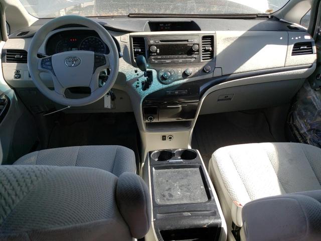 Photo 7 VIN: 5TDKK3DC0BS083051 - TOYOTA SIENNA LE 