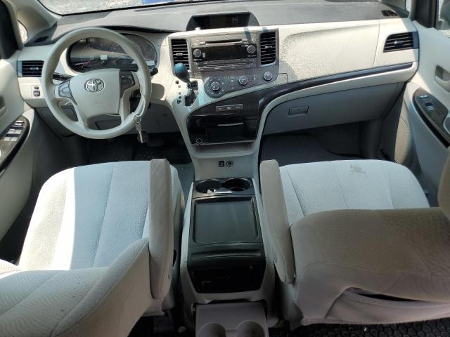 Photo 7 VIN: 5TDKK3DC0BS090923 - TOYOTA SIENNA LE 