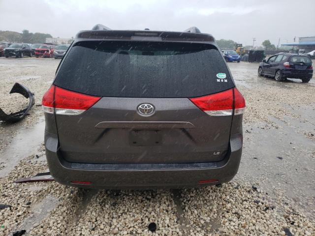 Photo 5 VIN: 5TDKK3DC0BS091117 - TOYOTA SIENNA LE 