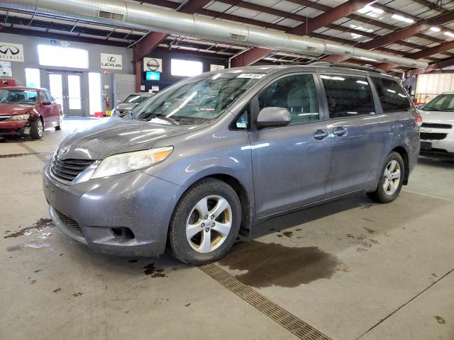 Photo 0 VIN: 5TDKK3DC0BS096690 - TOYOTA SIENNA LE 