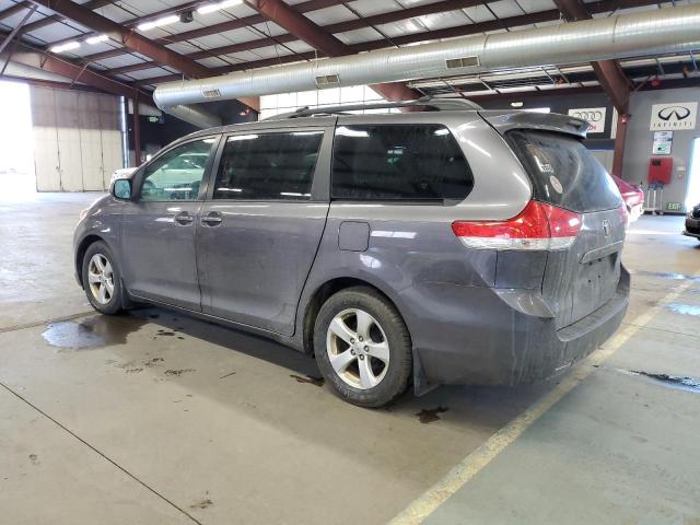 Photo 1 VIN: 5TDKK3DC0BS096690 - TOYOTA SIENNA LE 