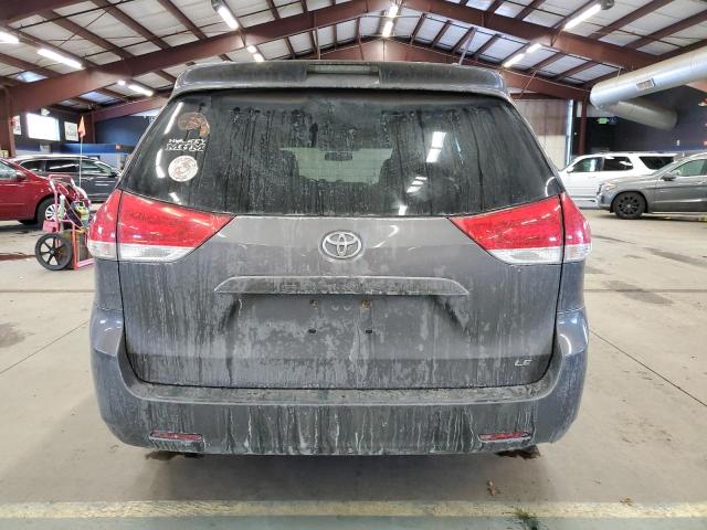 Photo 5 VIN: 5TDKK3DC0BS096690 - TOYOTA SIENNA LE 