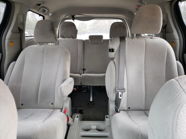 Photo 9 VIN: 5TDKK3DC0BS098312 - TOYOTA SIENNA LE 