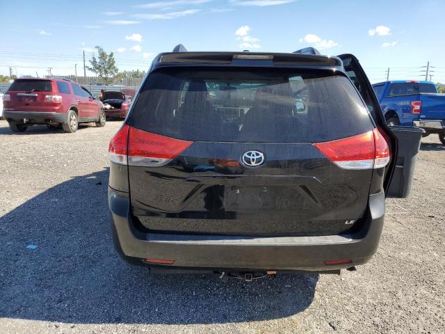 Photo 5 VIN: 5TDKK3DC0BS112144 - TOYOTA SIENNA LE 