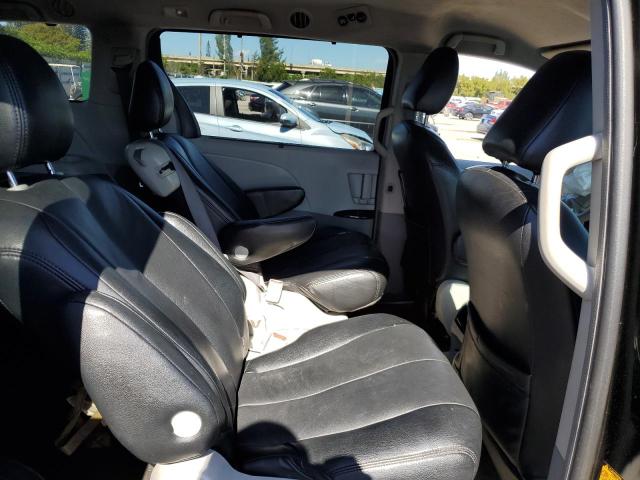 Photo 9 VIN: 5TDKK3DC0BS112144 - TOYOTA SIENNA LE 