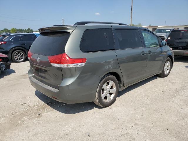 Photo 2 VIN: 5TDKK3DC0BS115318 - TOYOTA SIENNA LE 