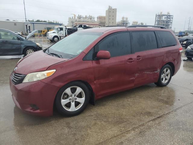 Photo 0 VIN: 5TDKK3DC0BS118204 - TOYOTA SIENNA LE 