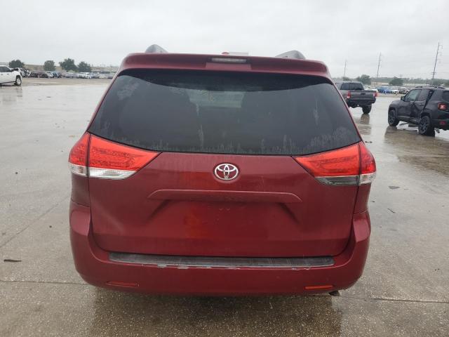 Photo 5 VIN: 5TDKK3DC0BS118204 - TOYOTA SIENNA LE 