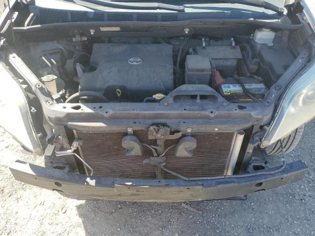 Photo 11 VIN: 5TDKK3DC0BS128862 - TOYOTA SIENNA LE 