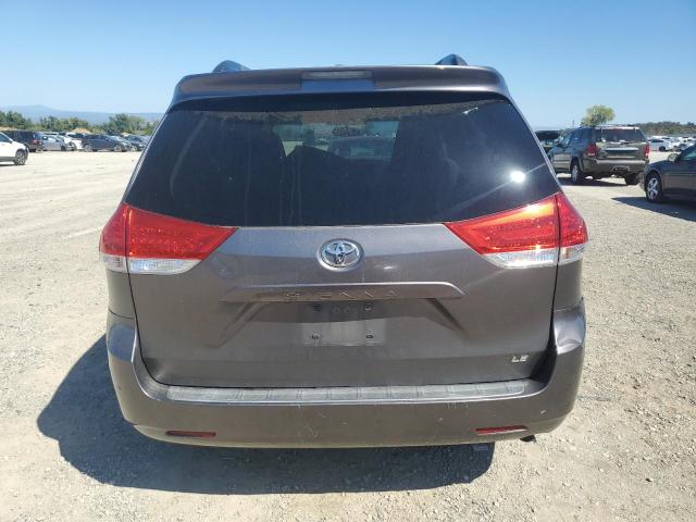 Photo 5 VIN: 5TDKK3DC0BS128862 - TOYOTA SIENNA LE 