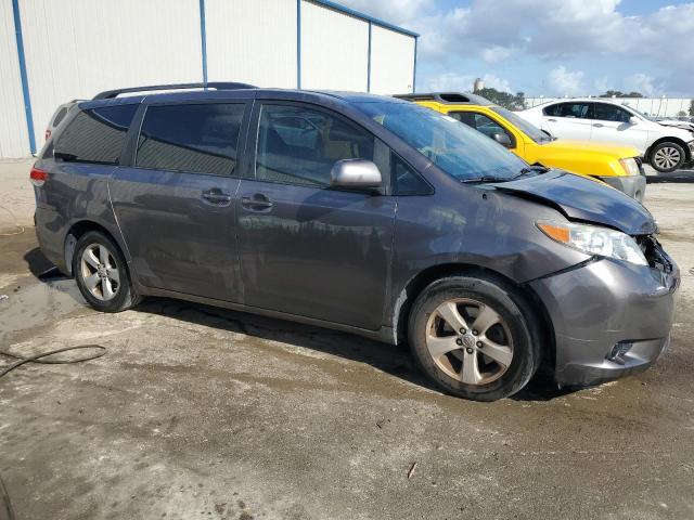 Photo 3 VIN: 5TDKK3DC0BS136752 - TOYOTA ALL MODELS 