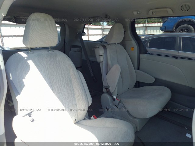 Photo 7 VIN: 5TDKK3DC0BS164177 - TOYOTA SIENNA 