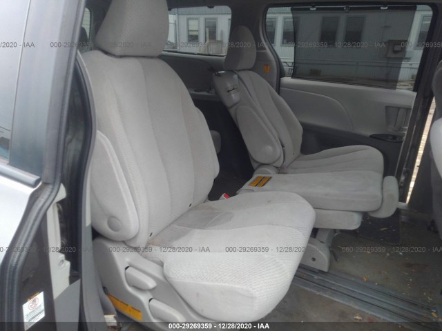 Photo 7 VIN: 5TDKK3DC0BS164759 - TOYOTA SIENNA 