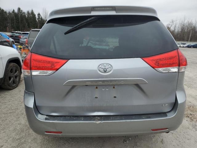 Photo 5 VIN: 5TDKK3DC0BS168696 - TOYOTA SIENNA LE 