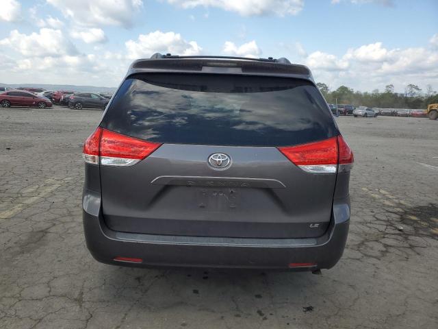 Photo 5 VIN: 5TDKK3DC0CS201262 - TOYOTA SIENNA LE 