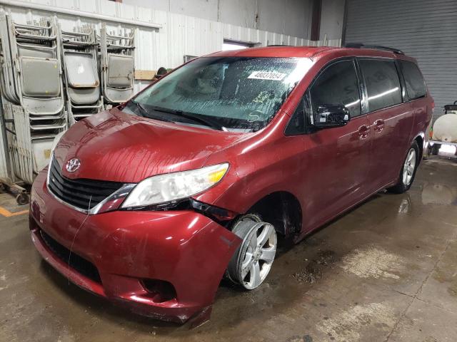 Photo 0 VIN: 5TDKK3DC0CS207286 - TOYOTA SIENNA LE 