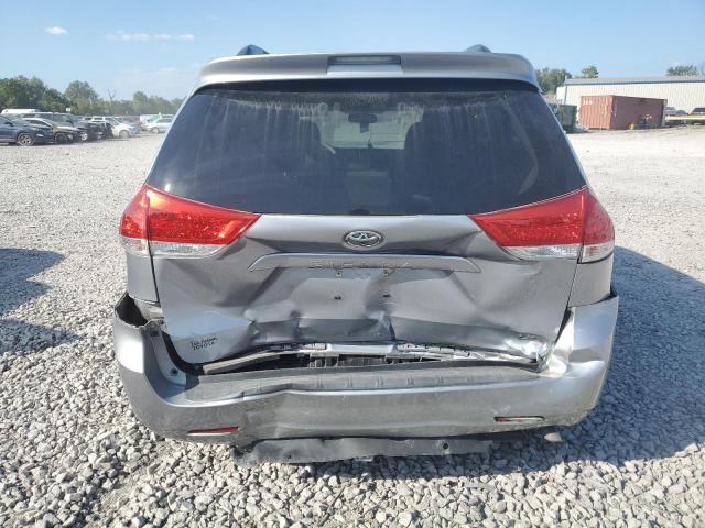 Photo 5 VIN: 5TDKK3DC0CS207451 - TOYOTA SIENNA LE 