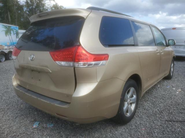 Photo 2 VIN: 5TDKK3DC0CS211385 - TOYOTA ALL MODELS 