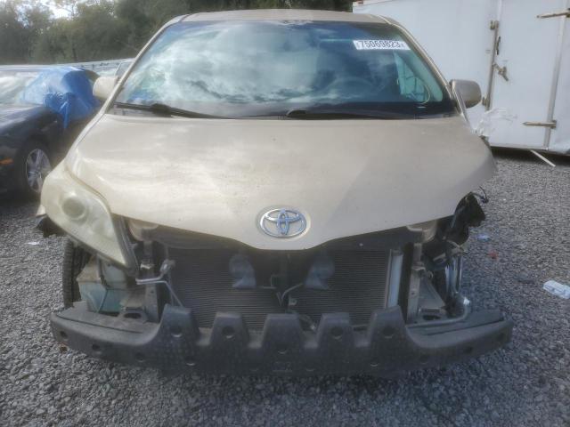 Photo 4 VIN: 5TDKK3DC0CS211385 - TOYOTA ALL MODELS 