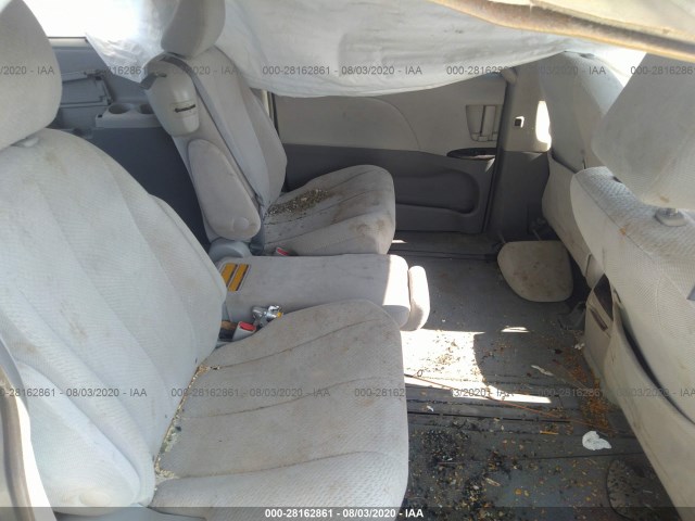 Photo 7 VIN: 5TDKK3DC0CS233712 - TOYOTA SIENNA 