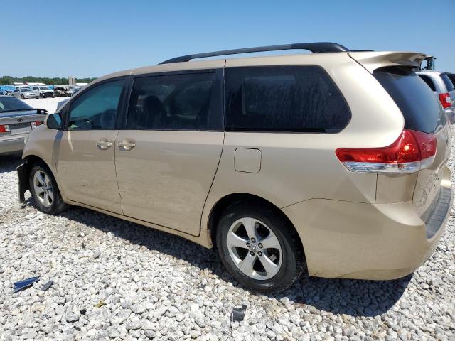 Photo 1 VIN: 5TDKK3DC0CS244807 - TOYOTA SIENNA LE 