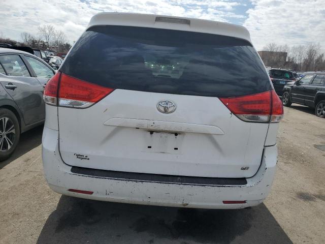 Photo 5 VIN: 5TDKK3DC0CS261266 - TOYOTA SIENNA LE 