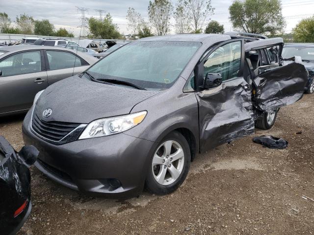 Photo 0 VIN: 5TDKK3DC0DS296942 - TOYOTA SIENNA LE 