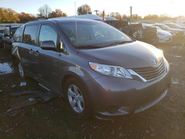 Photo 0 VIN: 5TDKK3DC0DS308264 - TOYOTA SIENNA LE 