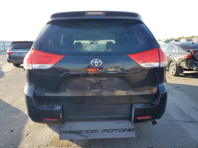 Photo 5 VIN: 5TDKK3DC0DS310290 - TOYOTA SIENNA LE 