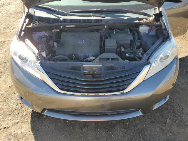 Photo 11 VIN: 5TDKK3DC0DS315523 - TOYOTA SIENNA LE 