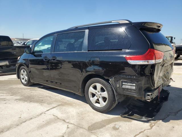 Photo 1 VIN: 5TDKK3DC0DS333164 - TOYOTA SIENNA LE 