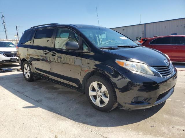 Photo 3 VIN: 5TDKK3DC0DS333164 - TOYOTA SIENNA LE 