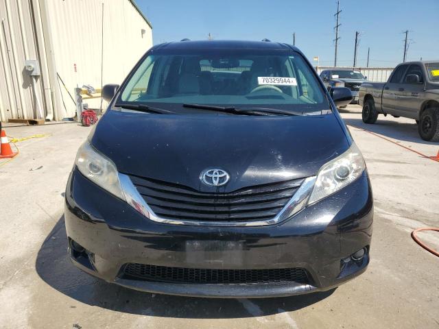 Photo 4 VIN: 5TDKK3DC0DS333164 - TOYOTA SIENNA LE 