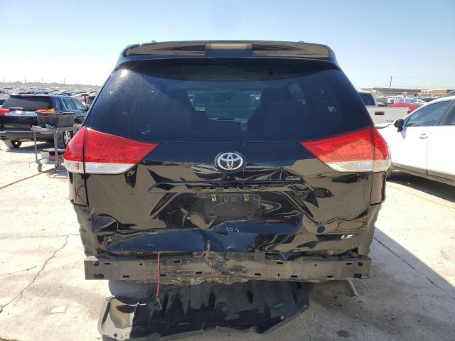 Photo 5 VIN: 5TDKK3DC0DS333164 - TOYOTA SIENNA LE 