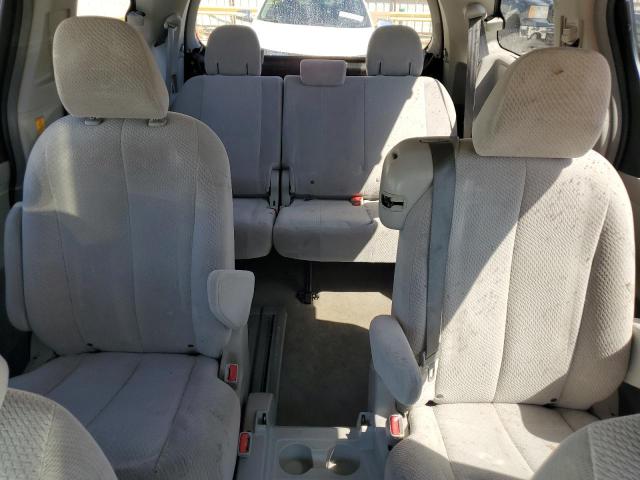 Photo 9 VIN: 5TDKK3DC0DS333164 - TOYOTA SIENNA LE 