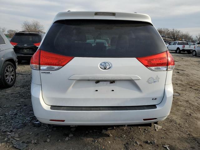 Photo 5 VIN: 5TDKK3DC0DS347131 - TOYOTA SIENNA LE 