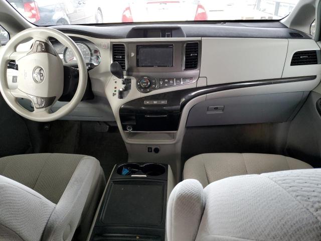 Photo 7 VIN: 5TDKK3DC0DS360476 - TOYOTA SIENNA LE 