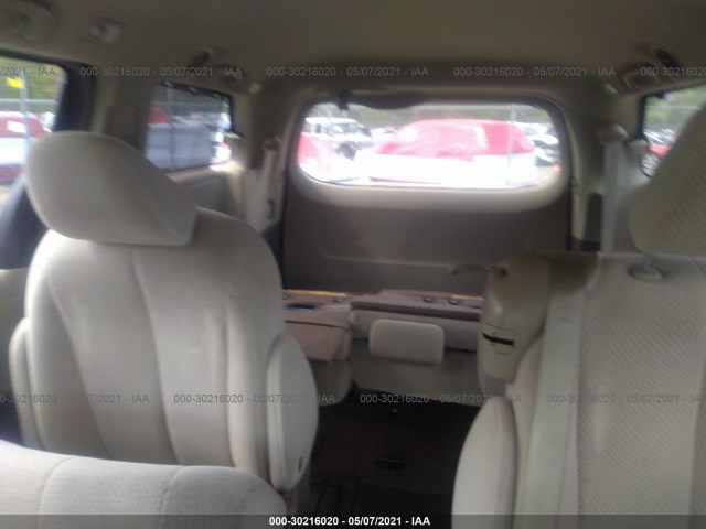 Photo 7 VIN: 5TDKK3DC0DS363765 - TOYOTA SIENNA 