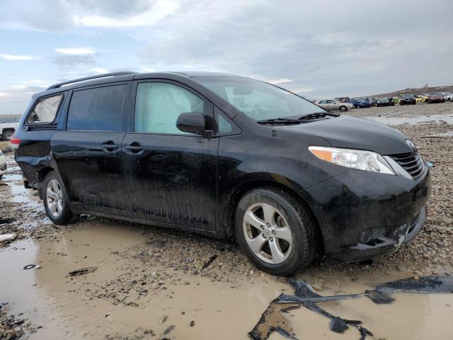 Photo 3 VIN: 5TDKK3DC0DS378508 - TOYOTA SIENNA LE 