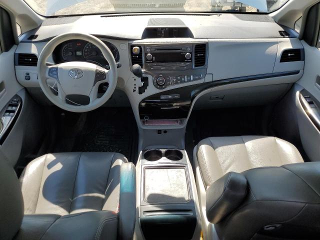 Photo 7 VIN: 5TDKK3DC0ES405983 - TOYOTA SIENNA LE 