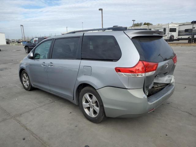 Photo 1 VIN: 5TDKK3DC0ES416630 - TOYOTA SIENNA LE 