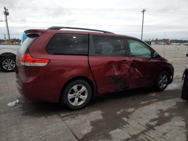 Photo 2 VIN: 5TDKK3DC0ES417549 - TOYOTA SIENNA LE 