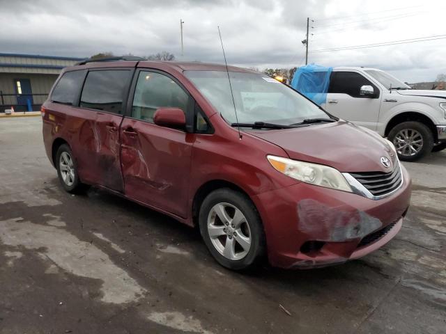 Photo 3 VIN: 5TDKK3DC0ES417549 - TOYOTA SIENNA LE 