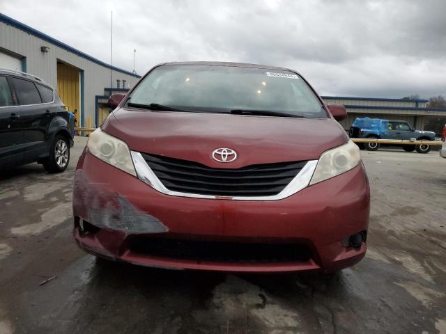 Photo 4 VIN: 5TDKK3DC0ES417549 - TOYOTA SIENNA LE 